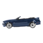 Автомодель 1:28 Firelap IW02M-A Ford Mustang 2WD (синій) - Зображення 5