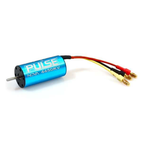 21870 1:18 Brushless Motor