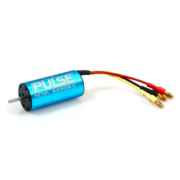 21870 1:18 Brushless Motor