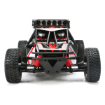 Радіокерована модель Баггі піщана 1:8 Team Magic SETH ARTR (червоний) - Зображення 2