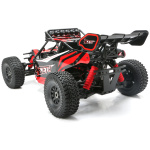 Радіокерована модель Баггі піщана 1:8 Team Magic SETH ARTR (червоний) - Зображення 3