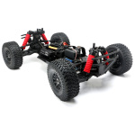 Радіокерована модель Баггі піщана 1:8 Team Magic SETH ARTR (червоний) - Зображення 6