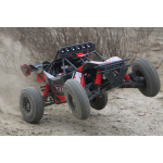 Радіокерована модель Баггі піщана 1:8 Team Magic SETH ARTR (червоний) - Зображення 8