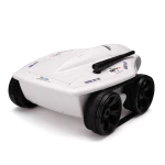 Танк-шпигун Wi-Fi Happy Cow I-Tech з камерою - Зображення 3