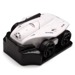 Танк-шпигун Wi-Fi Happy Cow I-Tech з камерою - Зображення 4