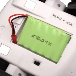 Танк-шпигун Wi-Fi Happy Cow I-Tech з камерою - Зображення 6
