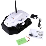Танк-шпигун Wi-Fi Happy Cow I-Tech з камерою - Зображення 9
