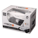 Танк-шпигун Wi-Fi Happy Cow I-Tech з камерою - Зображення 10