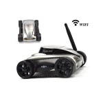 Танк-шпигун Wi-Fi Happy Cow I-Spy Mini з камерою - Зображення 2