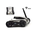 Танк-шпигун Wi-Fi Happy Cow I-Spy Mini з камерою - Зображення 2