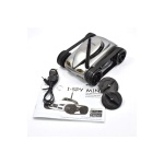 Танк-шпигун Wi-Fi Happy Cow I-Spy Mini з камерою - Зображення 4