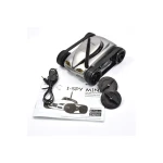 Танк-шпигун Wi-Fi Happy Cow I-Spy Mini з камерою - Зображення 4