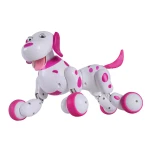 Робот-собака радіокерований Happy Cow Smart Dog (рожевий) - Зображення 2