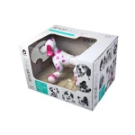 Робот-собака радіокерований Happy Cow Smart Dog (рожевий) - Зображення 3
