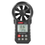 Анемометр крильчастий 0,3-30м/с, -10-45°C WINTACT WT87A