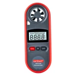 Анемометр цифровий 0,7-30м/с, -10-45°C WINTACT WT816A