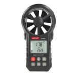 Анемометр крильчастий USB, Bluetooth 0,3-30м / с, -10-45 ° C WINTACT WT87B