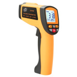 Пірометр професійний -30-1500 ° C BENETECH GM1500