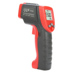 Безконтактний інфрачервоний термометр (пірометр) -50-550 ° C WINTACT WT550