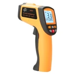 Пірометр промисловий -50-950 ° C BENETECH GM900