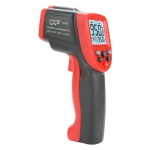 Пірометр безконтактний цифровий -50-950°C WINTACT WT900