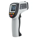 Безконтактний термометр (пірометр) -50-950 ° C BENETECH GT950