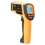 Пірометр промисловий USB -30-1650 ° C BENETECH GM1651 - Зображення 2