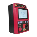 Мегаомметр (0-99,9 ГΩ) BENETECH GM3123 - Зображення 2
