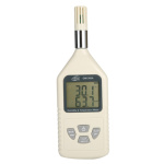 Термогігрометр USB 0-100%, -30-80°C BENETECH GM1360A