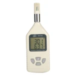 Термогігрометр USB 0-100%, -30-80°C BENETECH GM1360A