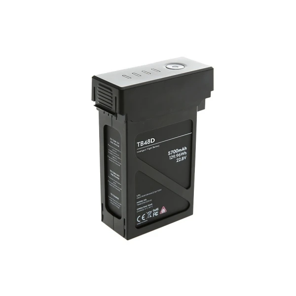 Акумулятор Li-Pol 5700mAh 6S для квадрокоптера DJI Matrice 100 (Matrice 100 Part 34)
