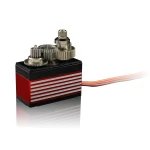 Сервопривід стандарт 57г Power HD 8309TG 9кг/0.1сек цифровий - Зображення 2