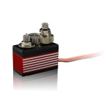 Сервопривід HV стандарт 57г Power HD 1209TH 9кг/0.1сек цифровий - Зображення 2