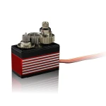 Сервопривід стандарт 57г Power HD 8305TG 4.5кг/0.07сек цифровий - Зображення 2