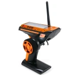 Апаратура керування 3-канальна FlySky FS-GT3C 2.4GHz з приймачем GR3E - Зображення 3