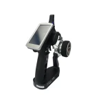 Апаратура керування 4-канальна FlySky FS-IT4S 2.4GHz з приймачем iA4B