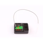 Апаратура керування 4-канальна FlySky FS-IT4S 2.4GHz з приймачем iA4B - Зображення 2