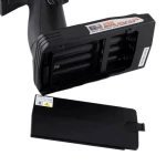 Апаратура керування 3-канальна FlySky FS-GT3B 2.4GHz з приймачем GR3E - Зображення 8