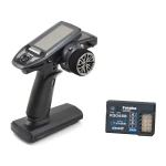 Апаратура р/в авто 4к Futaba 4PV T-FHSS/S-FHSS з приймачем R304SB