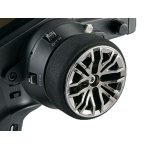 Апаратура р/в авто 4к Futaba 4PV T-FHSS/S-FHSS з приймачем R304SB - Зображення 4