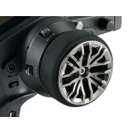 Апаратура р/в авто 4к Futaba 4PV T-FHSS/S-FHSS з приймачем R304SB - Зображення 4