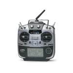 Апаратура р/в авіа 14к Futaba 14SG FASSTest/S-FHSS із приймачем R7008SB