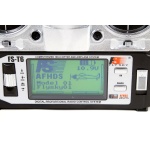 Апаратура керування 6-канальна FlySky FS-T6 2.4GHz з приймачем R6B - Зображення 3