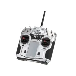 Апаратура керування 10-канальна FlySky FS-I10 2.4GHz з приймачем iA10