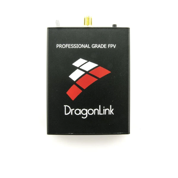 Передавач LRS Dragon Link V3 Advanced Slim 433MHz 1500mW