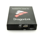 Передавач LRS Dragon Link V3 Advanced Slim 433MHz 1500mW - Зображення 2