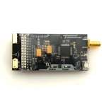 Приймач LRS Dragon Link 433MHz посилений 1500mW (антена 15см) - Зображення 2