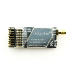 Приймач LRS Dragon Link Micro RX 433MHz (антена 15см)