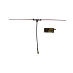 Приймач LRS Dragon Link Micro RX 433MHz (антена 15см) - Зображення 4