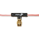 Антена 433MHz диполь для приймача LRS Dragon Link Micro RX - Зображення 2